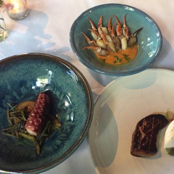 Vestige - Small plates - New American Near Me - Ocean Springs, Mississippi Vestige - Small plates - New American Near Me - Ocean Springs, Mississippi