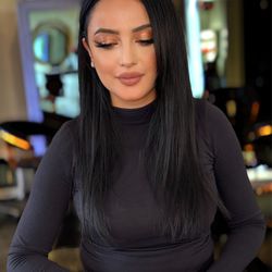 Beauty by Ani - Glam make up
