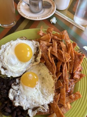 Modern Times by null Modern Times by null