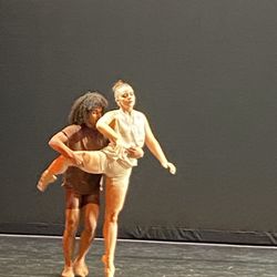 New Tampa Performing Arts Center