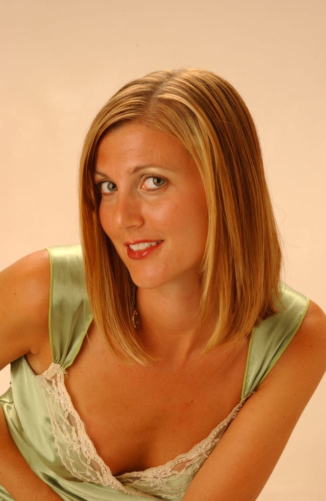 HOT LOCKS SALON SPA 15 Photos Hair Salons 580 N Falmouth Hwy