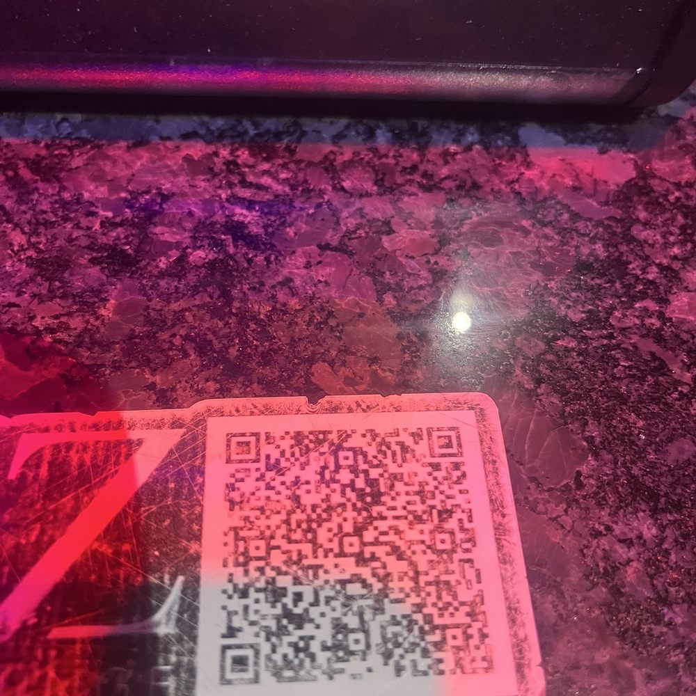 Vybez Atlanta - Scan for menu - Bars Near Me - Lithonia, Georgia Vybez Atlanta - Scan for menu - Bars Near Me - Lithonia, Georgia