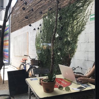 Tulum Art Club - outside - Coffee & Tea Near Me - Tulum, ROO Tulum Art Club - outside - Coffee & Tea Near Me - Tulum, ROO