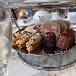 Afternoon Tea July 2023