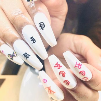 Vipnails29 - LOUIS V. IS THE BEST NAIL TECHBEAUTIFUL NAILS AND SERVICE! - Nail Salons Near Me - Twentynine Palms, California Vipnails29 - LOUIS V. IS THE BEST NAIL TECHBEAUTIFUL NAILS AND SERVICE! - Nail Salons Near Me - Twentynine Palms, California