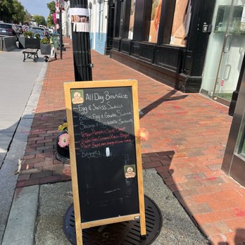 Blossom Daily - Coffee & Tea Near Me - Washington, DC, District of Columbia Blossom Daily - Coffee & Tea Near Me - Washington, DC, District of Columbia