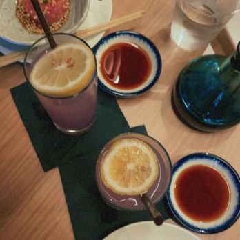 Mosonori - Sushi Bars Near Me - Winter Park, Florida