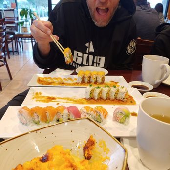 Madai Sushi - Japanese Near Me - Frisco, Texas Madai Sushi - Japanese Near Me - Frisco, Texas