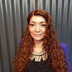 Steph's Stylz & Custom Wig Design - Custom lace frontal wig