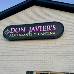 Don Javier’s Restaurant Y Cantina