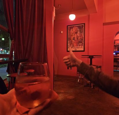 Bar Hollywood by null