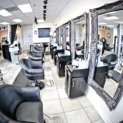 Di Lusso Salon & Spa