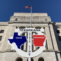 U.S. District Court, Eastern Dist. Texas, Texarkana Division