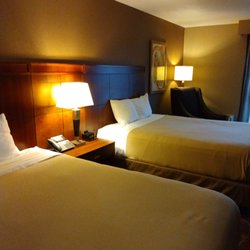 Potawatomi Carter - Queen room