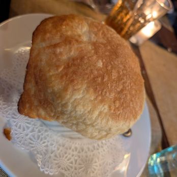 Fraunces Tavern - Chicken pot pie - American Near Me - New York, New York Fraunces Tavern - Chicken pot pie - American Near Me - New York, New York