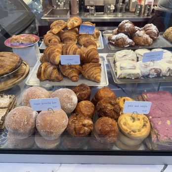 Flour Bakery + Cafe - Please notice the in house made pop tart that almost made me go back to eating sugar and flour. Lolz - Cafes Near Me - Boston, Massachusetts Flour Bakery + Cafe - Please notice the in house made pop tart that almost made me go back to eating sugar and flour. Lolz - Cafes Near Me - Boston, Massachusetts