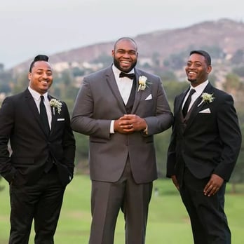 McCoy Wedding Photography - My handsome groom and his guys! - Event Photography Near Me McCoy Wedding Photography - My handsome groom and his guys! - Event Photography Near Me