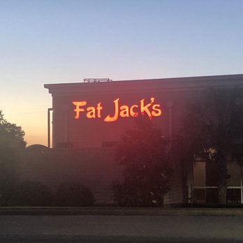 Fat Jack's - The visible sign... - Steakhouses Near Me - Walterboro, South Carolina