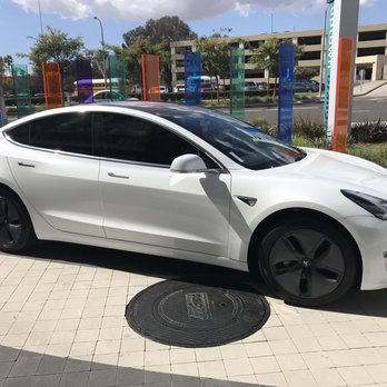 Tint Crew - Car Window Tinting Near Me - Buena Park, California