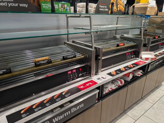 7-Eleven by null