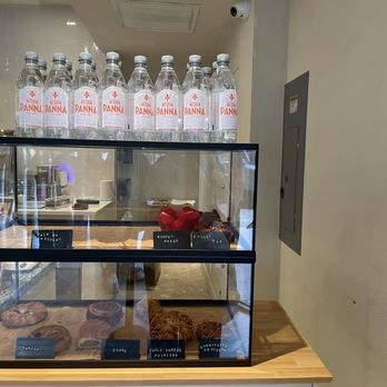 Rōk Coffee And Tea - Coffee & Tea Near Me - New York, New York Rōk Coffee And Tea - Coffee & Tea Near Me - New York, New York