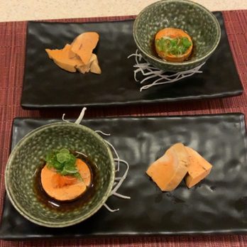 An Japanese Restaurant - Sushi Bars Near Me - San Francisco, California