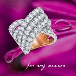 El Paseo Jewelers - The Desert's Premier Natural Diamond Store - Where Brilliance Begins