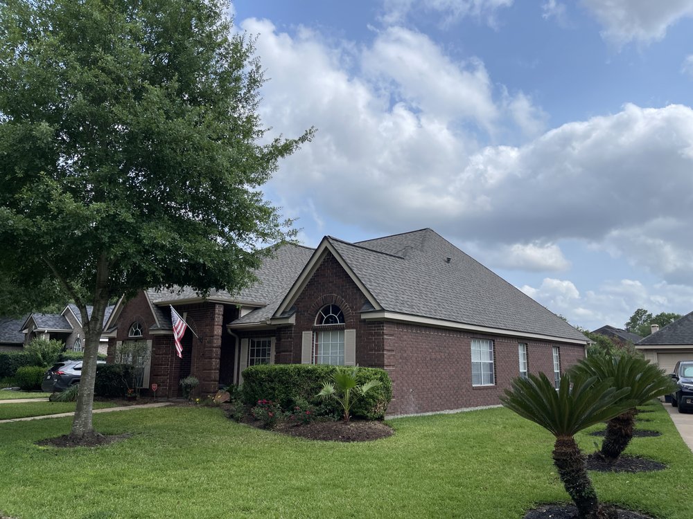 Slide of Harvell Exteriors