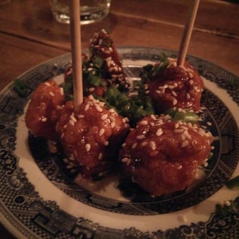 416 Snack Bar - Tapas/Small Plates Near Me - Toronto, Ontario
