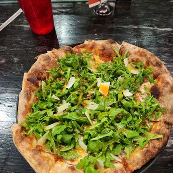 Rebellion Pizza - Inspirada, no sausage & beautiful crust - Pizza Near Me - Henderson, Nevada Rebellion Pizza - Inspirada, no sausage & beautiful crust - Pizza Near Me - Henderson, Nevada