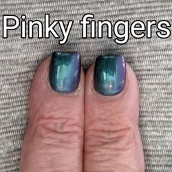 JT Nails & Spa