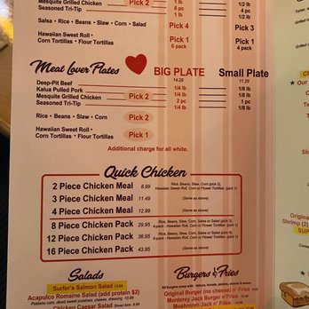 Coconut Joe's - Fish & Chips Near Me - Bakersfield, California Coconut Joe's - Fish & Chips Near Me - Bakersfield, California
