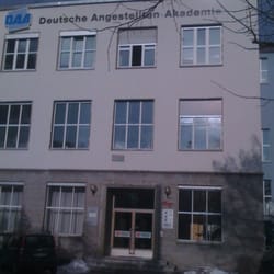 Deutsche Angestelten Akademie