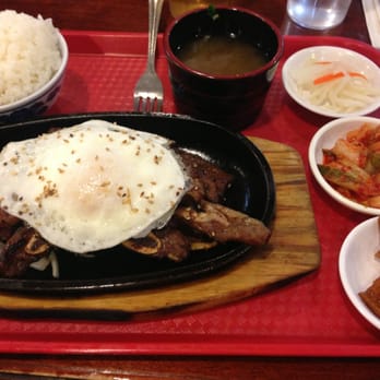Kimchi Garden - Bbq beef shortribs - Korean Near Me - Berkeley, California Kimchi Garden - Bbq beef shortribs - Korean Near Me - Berkeley, California