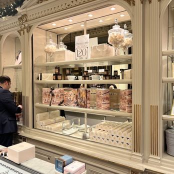 Angelina - Breakfast & Brunch Near Me - Paris, 75 Angelina - Breakfast & Brunch Near Me - Paris, 75
