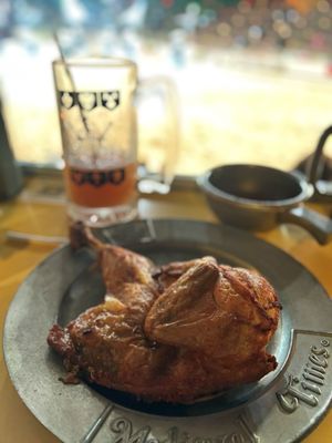 Medieval Times Dinner & Tournament by null