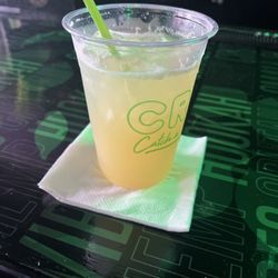 CRU Lounge Morrow - Cinco De Mayo