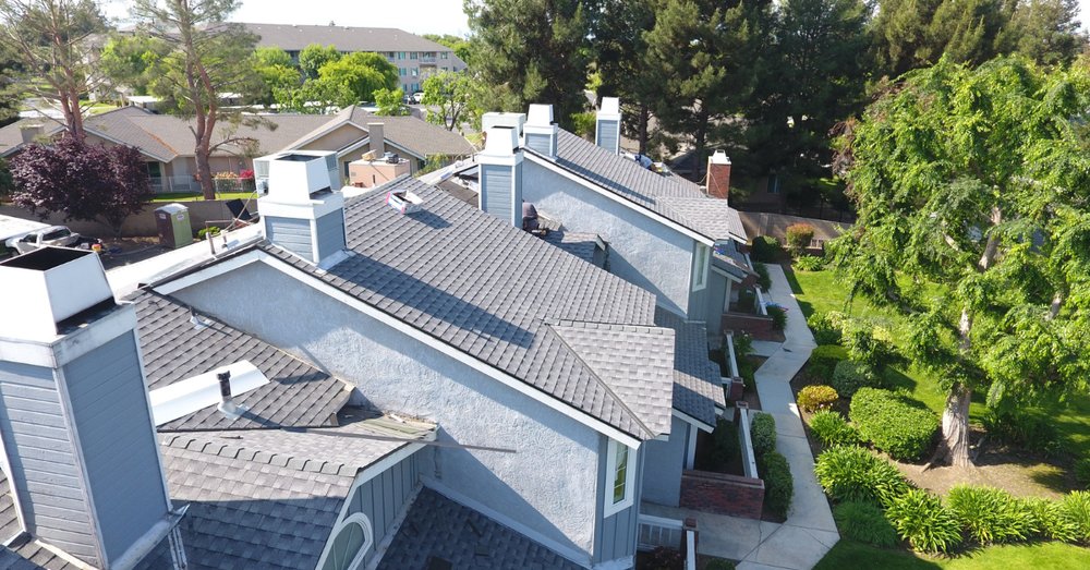 Slide of Superior Roofing