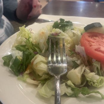 Omega Restaurant & Bakery - Salad - Bakeries Near Me - Niles, Illinois Omega Restaurant & Bakery - Salad - Bakeries Near Me - Niles, Illinois