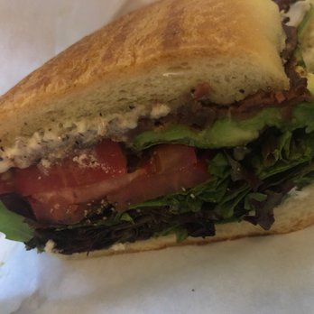 Limoncello - Sandwiches Near Me - San Francisco, California
