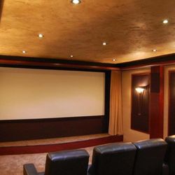 Accel Home Technology