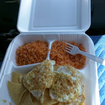 Las Delicias - Mexican Near Me - Canyon Country, California