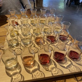 Billsboro Winery - Wine Tasting Room Near Me - Geneva, New York