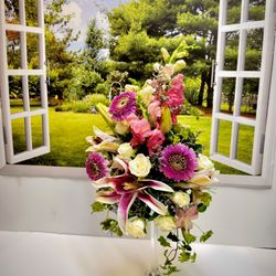 Bettys Country Flowers