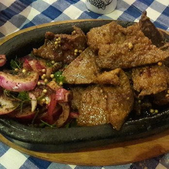 Güneşin Sofrası - Ciger - Tabernas Near Me - Istanbul, 34