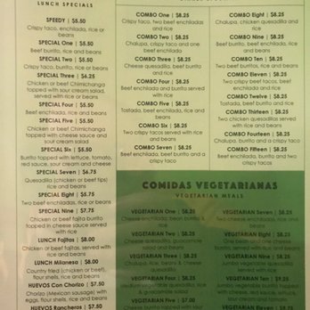 Margarita's - Lunch , dinner combos & vegetarian meals ( vegan friendly) - Mexican Near Me - Philippi, West Virginia Margarita's - Lunch , dinner combos & vegetarian meals ( vegan friendly) - Mexican Near Me - Philippi, West Virginia