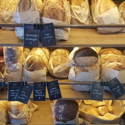 Bourke Street Bakery - Bread