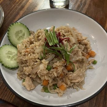 26 Thai Kitchen & Bar - Midtown - Thai Near Me - Atlanta, Georgia