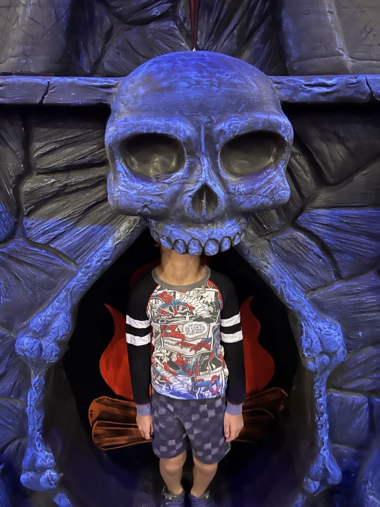 MONSTER MINI GOLF KATY Updated June 2024 24 Photos 1705 N Fry Rd