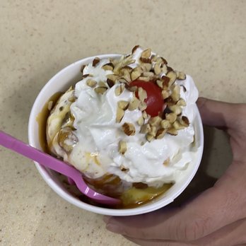 Baskin-Robbins - Ice Cream & Frozen Yogurt Near Me - San Jose, California